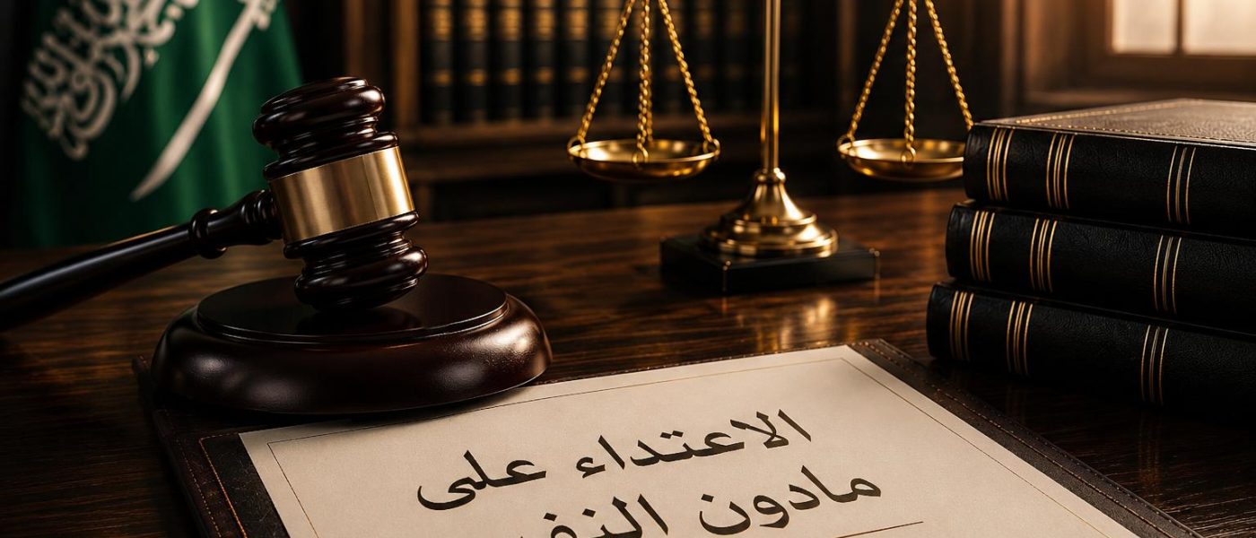 قضايا الاعتداء على ما دون النفس و دور التقرير الطبي