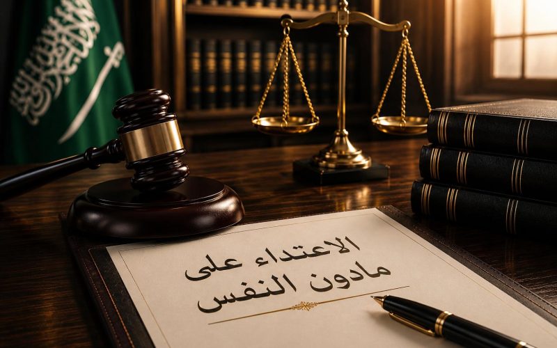قضايا الاعتداء على ما دون النفس و دور التقرير الطبي